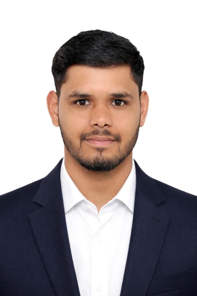 Bhupendra Singh